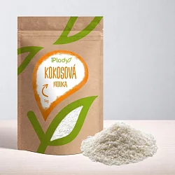 Kokosová múka BIO